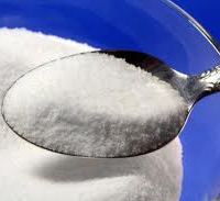 Reducing Sugar One Teaspoon at a Time